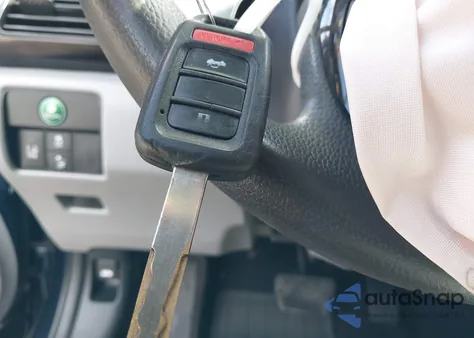 2017 Honda Accord Lx z USA, uszkodzony, nr VIN 1HGCR2F4XHA157051